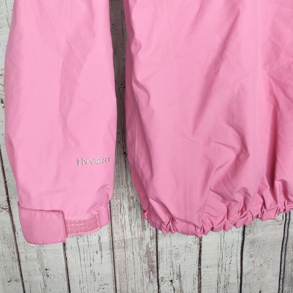 North face jacket - Picture 4 of 8